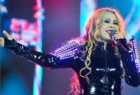 Joelma passa mal em show e tem agenda paralisada por orientação médica