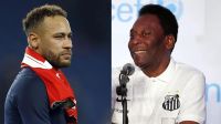 Herança de Pelé equivale a menos de 4 meses de salário de Neymar