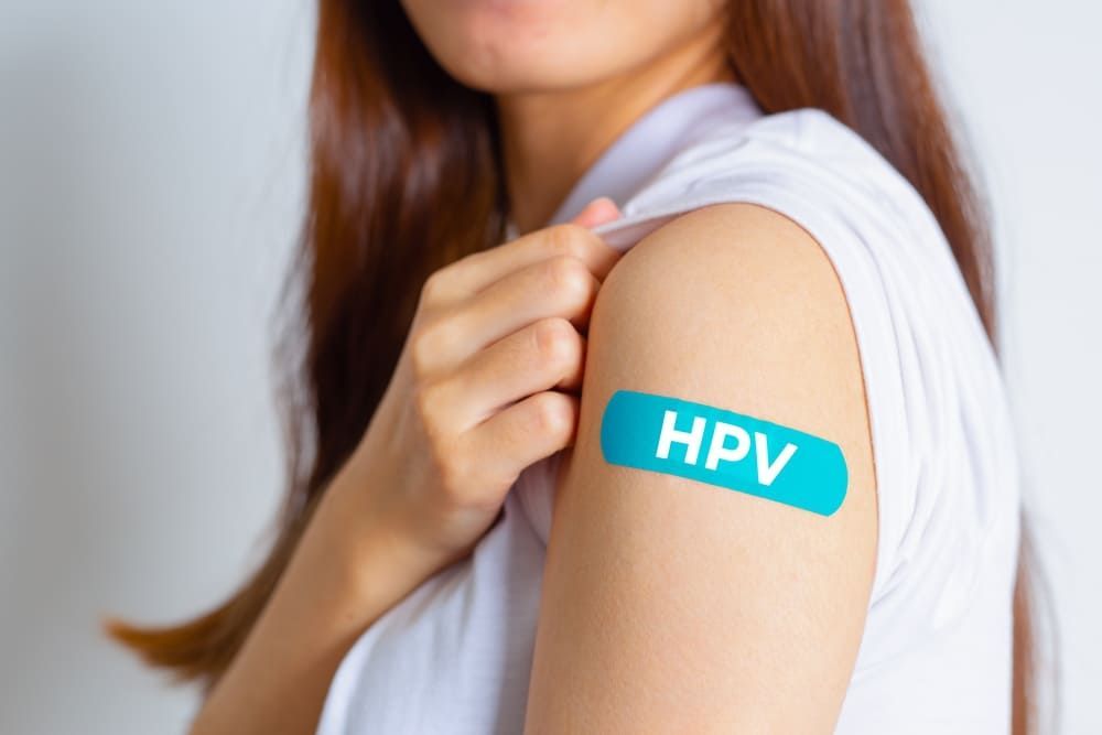 Brasil adota esquema de imunização em dose única contra o HPV