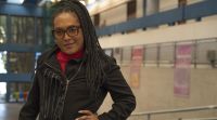 Raquel Virginia: “Sou uma mulher trans negra e isso é um nível a mais de complexidade”