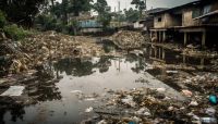 Brasil precisa de R$ 900 bi nos próximos 10 anos para cumprir metas de saneamento