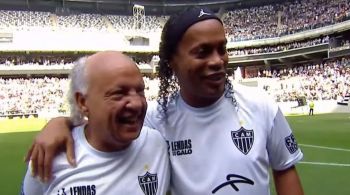 Estádio tem shows agendados para o início de setembro, mas Galo deve estrear em jogos competitivos no mês de agosto