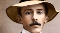 CNN Brasil marca os 150 anos de nascimento de Santos Dumont com uma série especial de reportagens