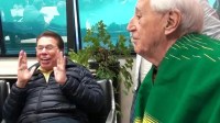 Zé Celso lutava na Justiça contra Silvio Santos há 43 anos por terreno do Oficina