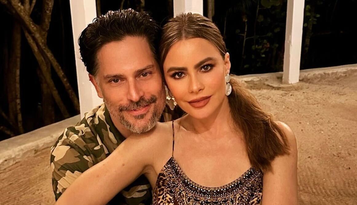 Joe Manganiello e Sofia Vergara anunciaram separação