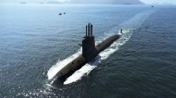 Programa de Submarinos (Prosub) é o principal projeto desenvolvido pela Marinha brasileira em parceria com a França