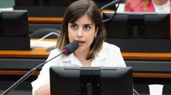 Deputada discutiu o assunto com Natália Resende, secretária de Meio Ambiente, Infraestrutura e Logística no governo de SP 