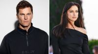 Chega ao fim o breve romance de Tom Brady e Irina Shayk, diz site