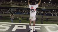 Há 25 anos, São Paulo venceu Corinthians de Luxemburgo com virada que precisa agora