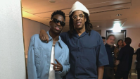 Vinicius Jr. e Endrick serão agenciados por empresa do rapper Jay-Z