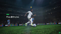 Com Ronaldinho, EA Sports mostra gameplay do sucessor do Fifa e revela capa; veja