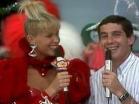 “Foi um inferno”, diz Xuxa sobre interferência de Marlene em namoro com Senna