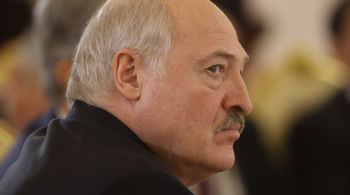 Líder bielorrusso está no poder desde 1994 e é acusado de fraudar eleições
