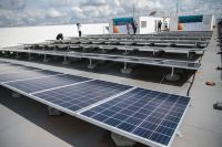 Energia solar cresce no Brasil em 2024 e ultrapassa 39 GW, afima Absolar