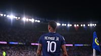 PSG se despede de Neymar: “Uma lenda do clube”