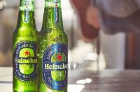 Heineken vai investir R$ 80 milhões para ampliar produção de cerveja sem álcool em São Paulo