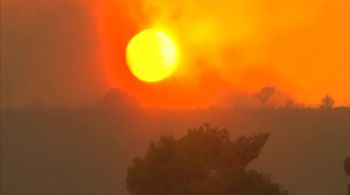 Cientistas comprovam que 2023 quebrou todos os recordes de temperatura já registrados no planeta, aumentando as preocupações com catástrofes como ondas de calor, enchentes e secas exageradas