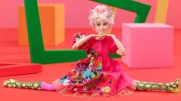 Mattel anuncia edição limitada da “Barbie Estranha” para venda