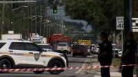 Tiroteio deixa ao menos 3 mortos em Jacksonville, na Flórida, dizem autoridades