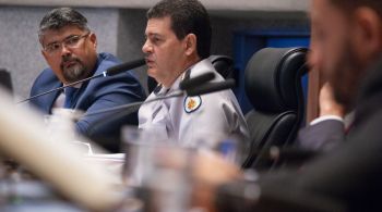 Coronel recebeu informe de que manifestantes estavam preparados para a “guerra” e consideravam haver mortes para não “se render”