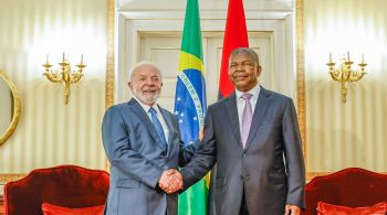 Em visita ao país africano, presidente Lula também defendeu que Angola se torne polo de divisão da Embraer
