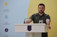 Zelensky demite ministro da Defesa em meio escândalos de corrupção