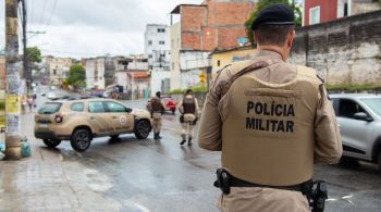 Bahia passa por uma onda de violência que deixou 68 mortos durante operações policiais apenas no mês de setembro