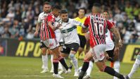 São Paulo x Coritiba ao vivo: acompanhe o jogo pelo Campeonato Brasileiro