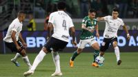 Corinthians x Palmeiras ao vivo: acompanhe o jogo pelo Campeonato Brasileiro