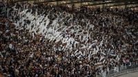 Atlético-MG x Palmeiras pela Libertadores: mais de 40 mil ingressos vendidos