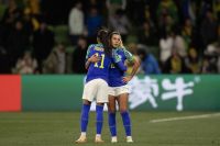 Copa do Mundo Feminina: posição final do Brasil é a pior da história em Mundiais adultos