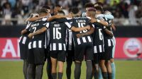 Botafogo x Goiás ao vivo: acompanhe o jogo pelo Campeonato Brasileiro