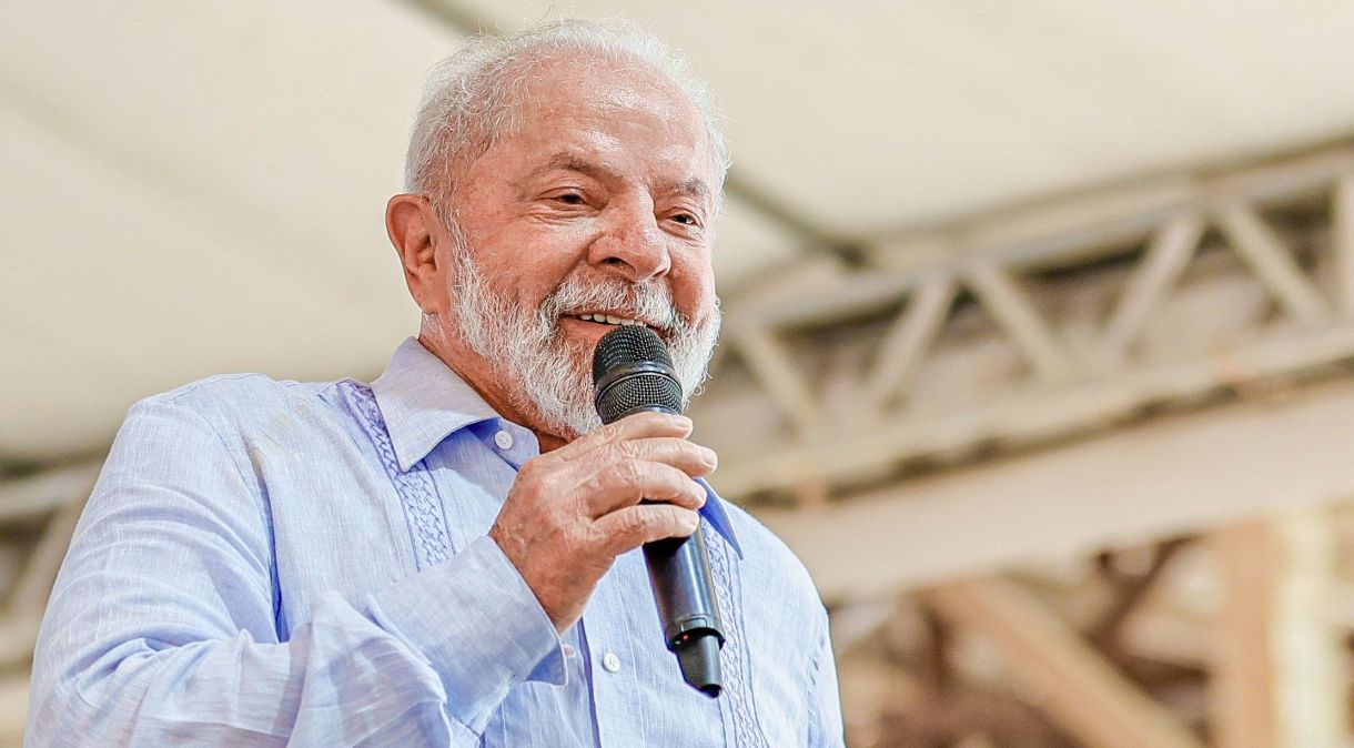 Para 32%, a economia piorou no governo Lula