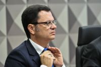 Alerta prévio do STF sobre 8 de janeiro embasou arquivamento de Anderson Torres