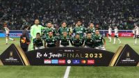 Deportivo Pereira x Palmeiras ao vivo: acompanhe o jogo pela Libertadores