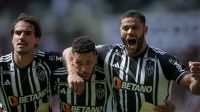 Atlético-MG bate o Bahia no Mineirão e quebra longo jejum como mandante