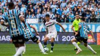 Grêmio vence Fluminense, e Diniz perde antes da primeira convocação pela Seleção