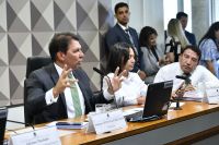 CPMI entra com recurso no STF e pede que seja obrigatório o comparecimento de Crivelatti