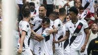 Vasco vence Atlético-MG e segue em reação no Brasileiro; veja os lances