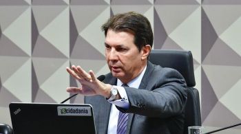 Lula Marques teve entrada impedida após divulgar imagem de chat de Jorge Seif (PL), no qual ele era questionado por jornalista sobre operação envolvendo Jair Renan Bolsonaro