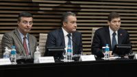 Aeroporto no litoral e trem de SP a Campinas: governo apresenta Novo PAC para São Paulo