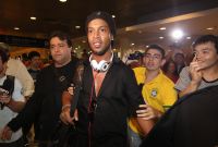 Tatá Werneck, Marcelo Tas, Ronaldinho: veja famosos envolvidos em CPIs