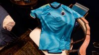 Cruzeiro lança terceiro uniforme com homenagem ao Raposão; veja imagens