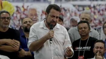 Presidente do PSOL de SP diz que Boulos não tem interferência na greve