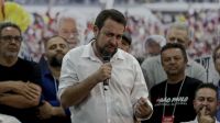 PSOL define Boulos como “prioridade nacional absoluta” do partido nas eleições