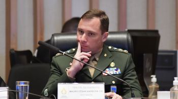 Em depoimento à PF, ex-ajudante de ordens disse que proposta de golpe não teve apoio de cúpula militar