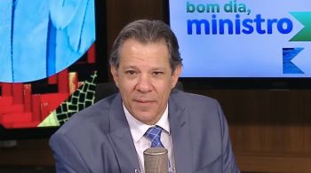 Durante participação no programa “Bom Dia, Ministro” desta quarta-feira (2), ministro da Fazenda adiantou os próximos passos do programa