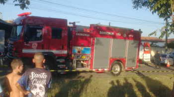 Os dois homens estavam em ação de desentupimento; a prefeitura de Mogi Guaçu informou que as circunstâncias e causas serão apuradas