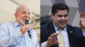 Senador já foi presidente da Casa entre 2019 e 2021 e atualmente comanda a CCJ