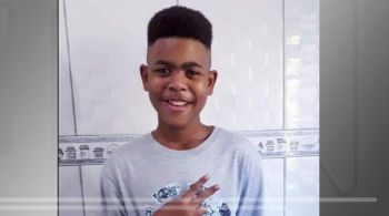 Adolescente de 14 anos foi baleado e morto durante operação policial no Complexo do Salgueiro, em São Gonçalo (RJ), em 2020